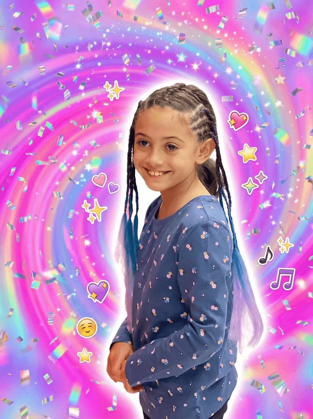 Symphony Belle