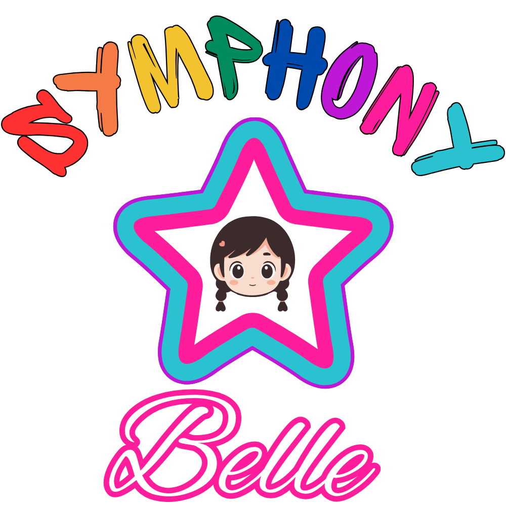 Symphony Belle | Welcome to my Blog and Store.